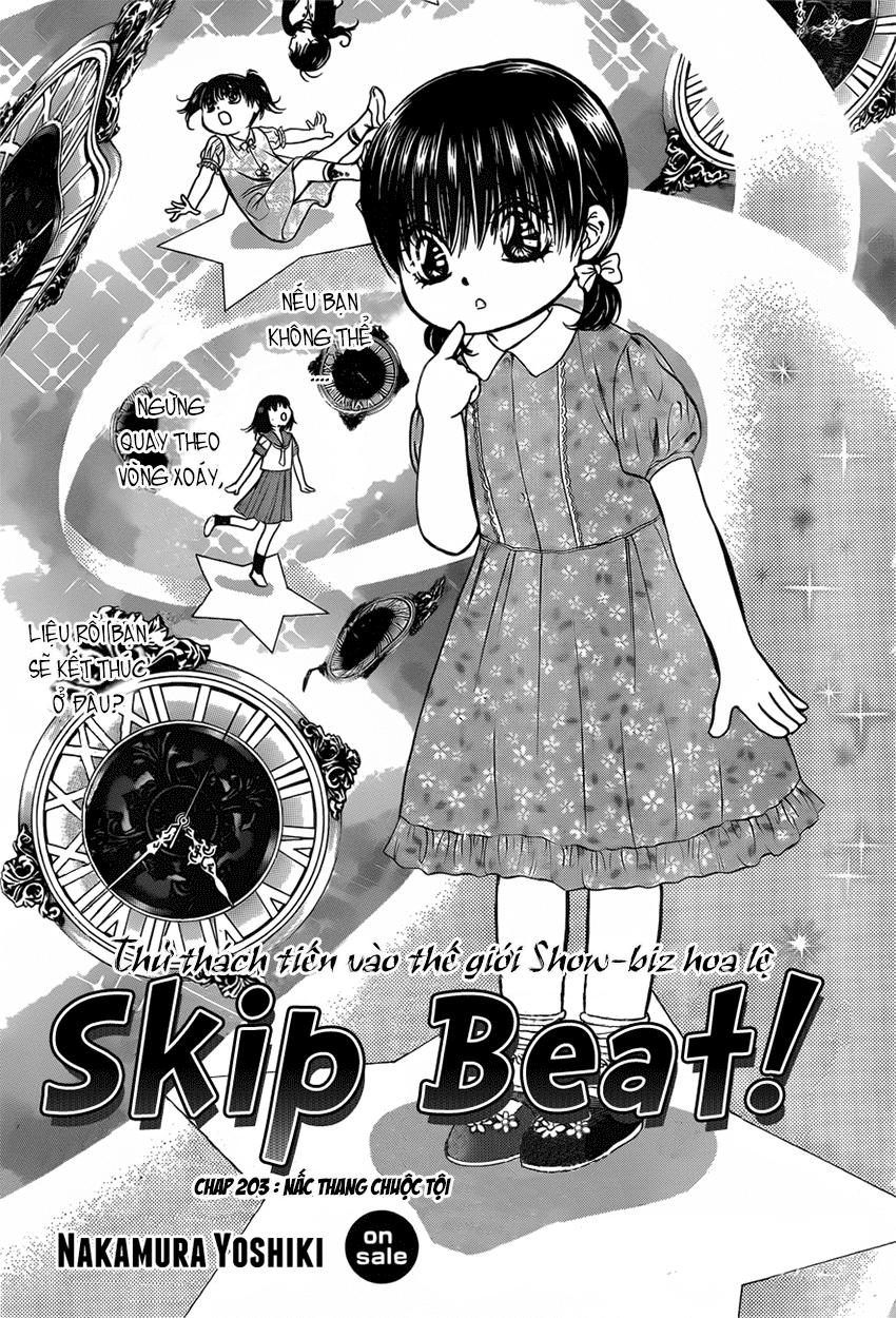 Thách Thức Tuyệt Vời - Chương 203 - Trang 4