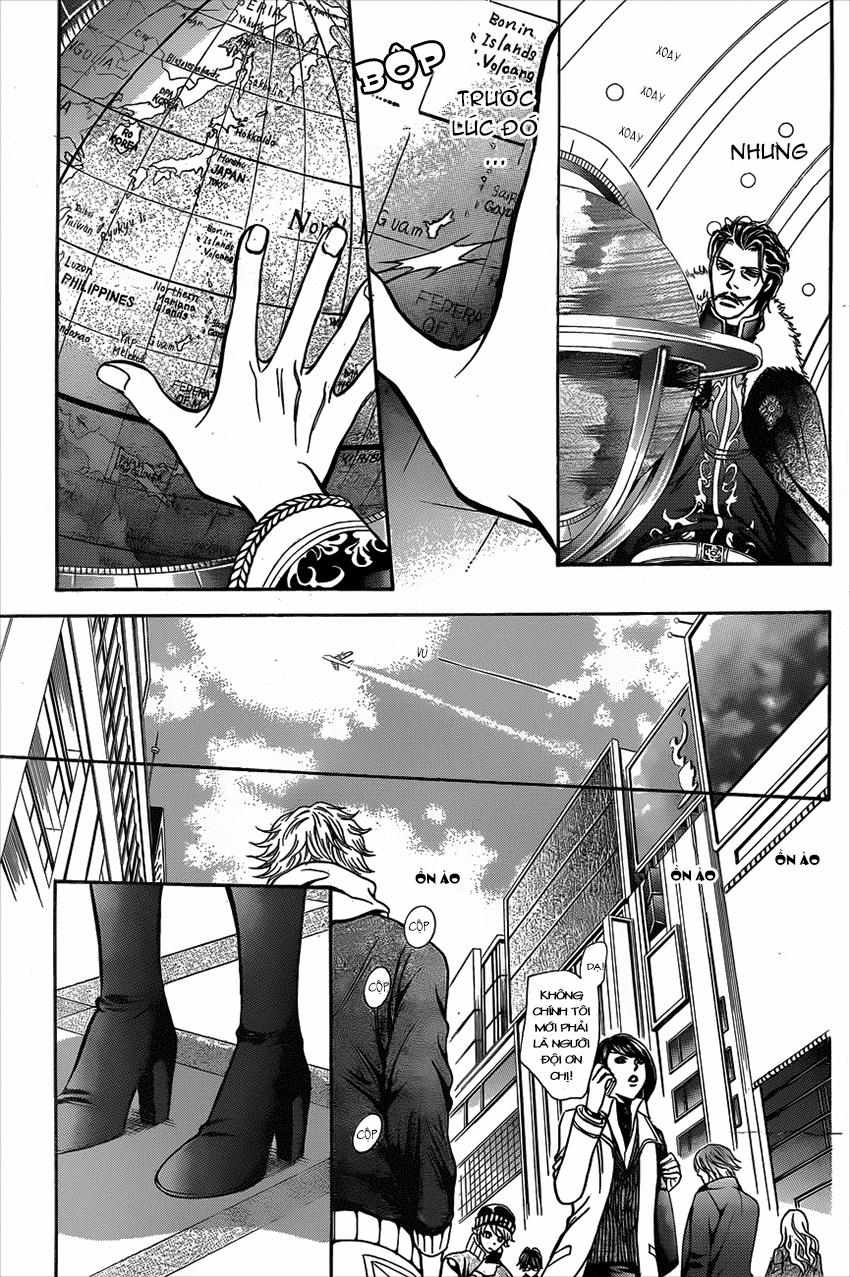 Thách Thức Tuyệt Vời - Chương 203 - Trang 31