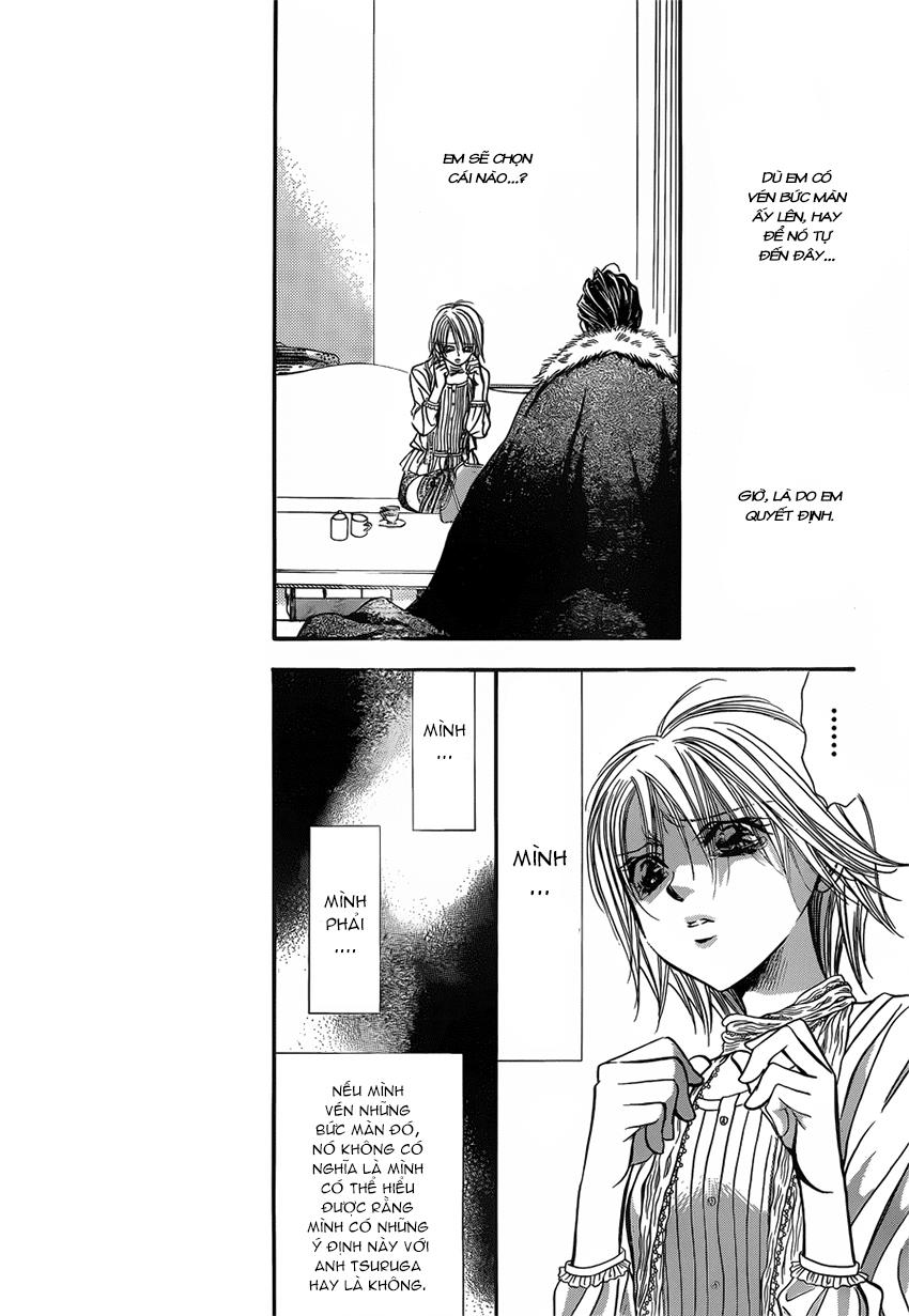 Thách Thức Tuyệt Vời - Chương 203 - Trang 6