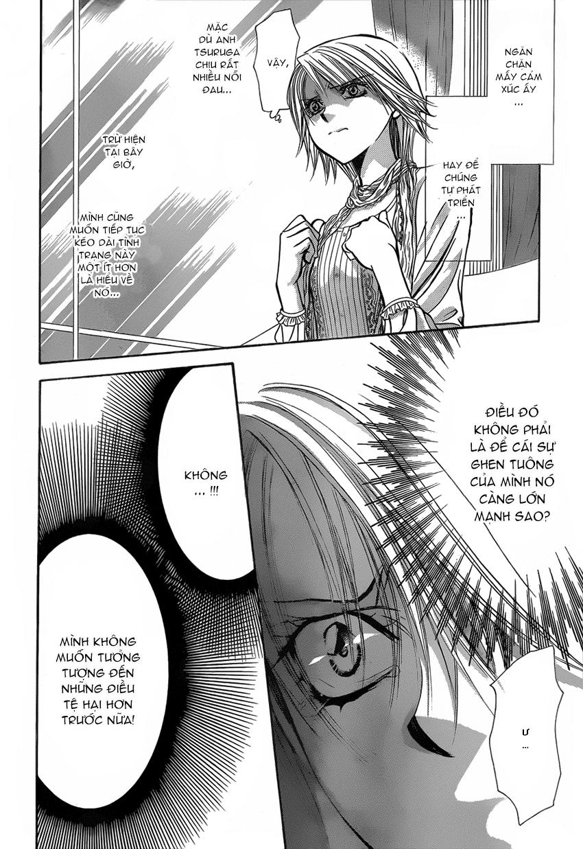 Thách Thức Tuyệt Vời - Chương 203 - Trang 7