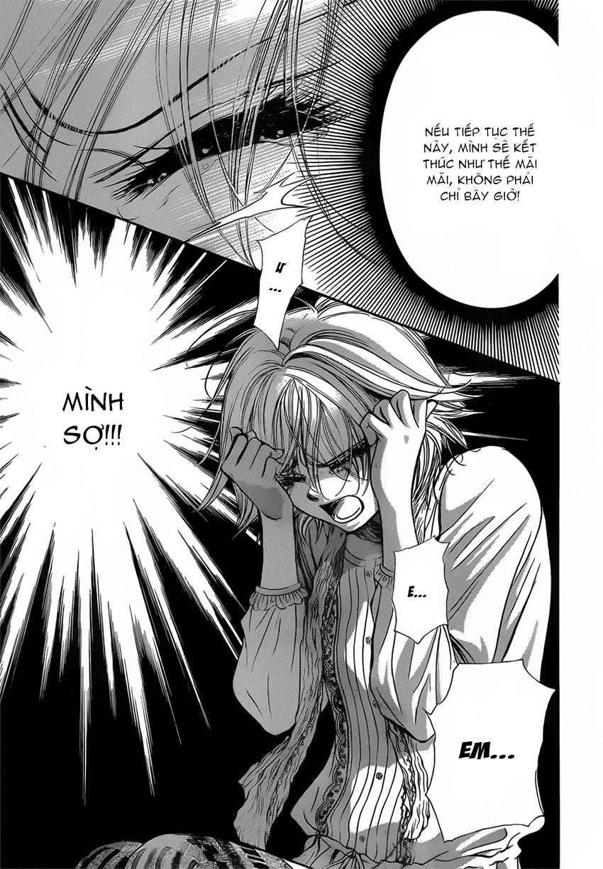 Thách Thức Tuyệt Vời - Chương 203 - Trang 8