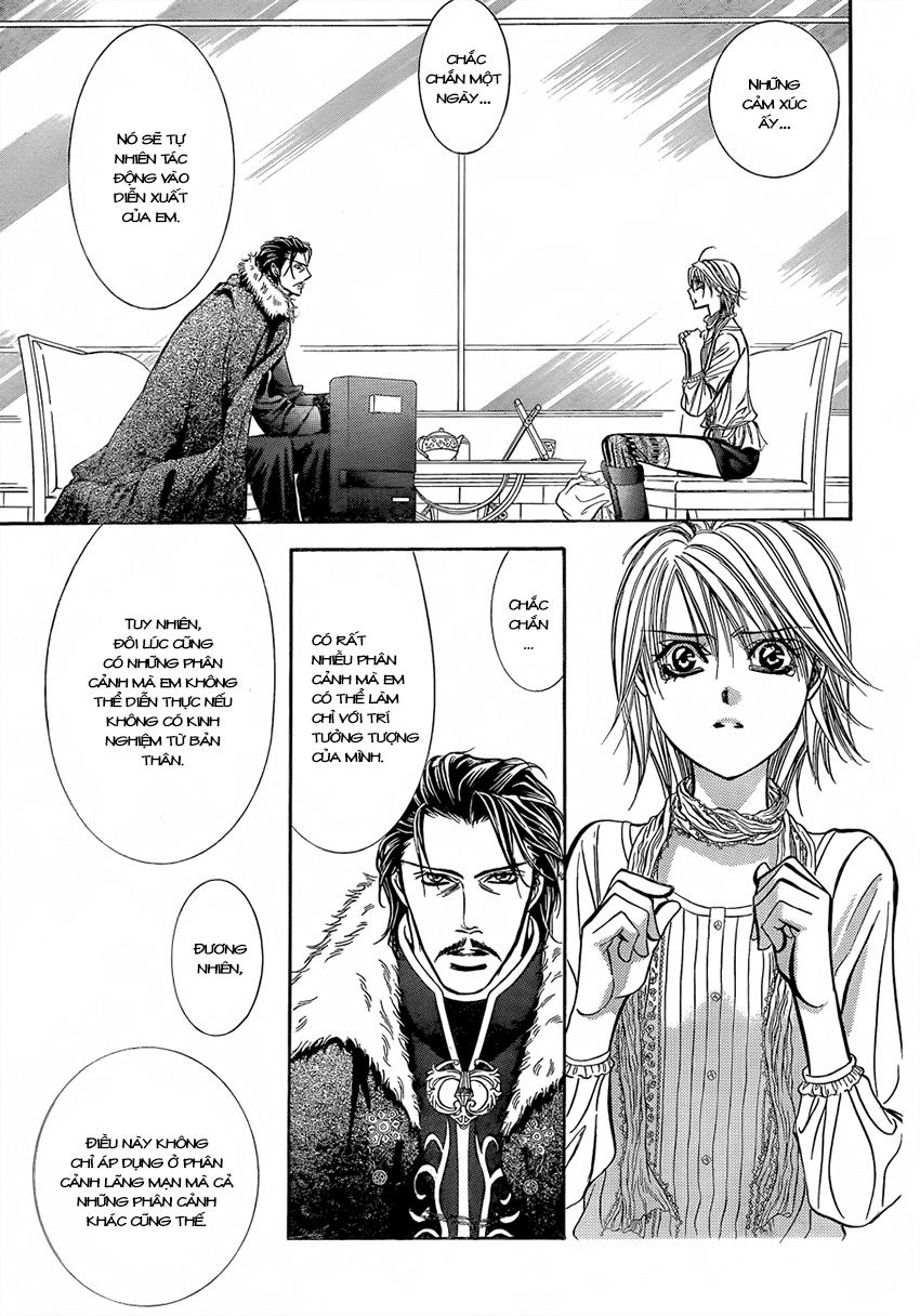 Thách Thức Tuyệt Vời - Chương 203 - Trang 10