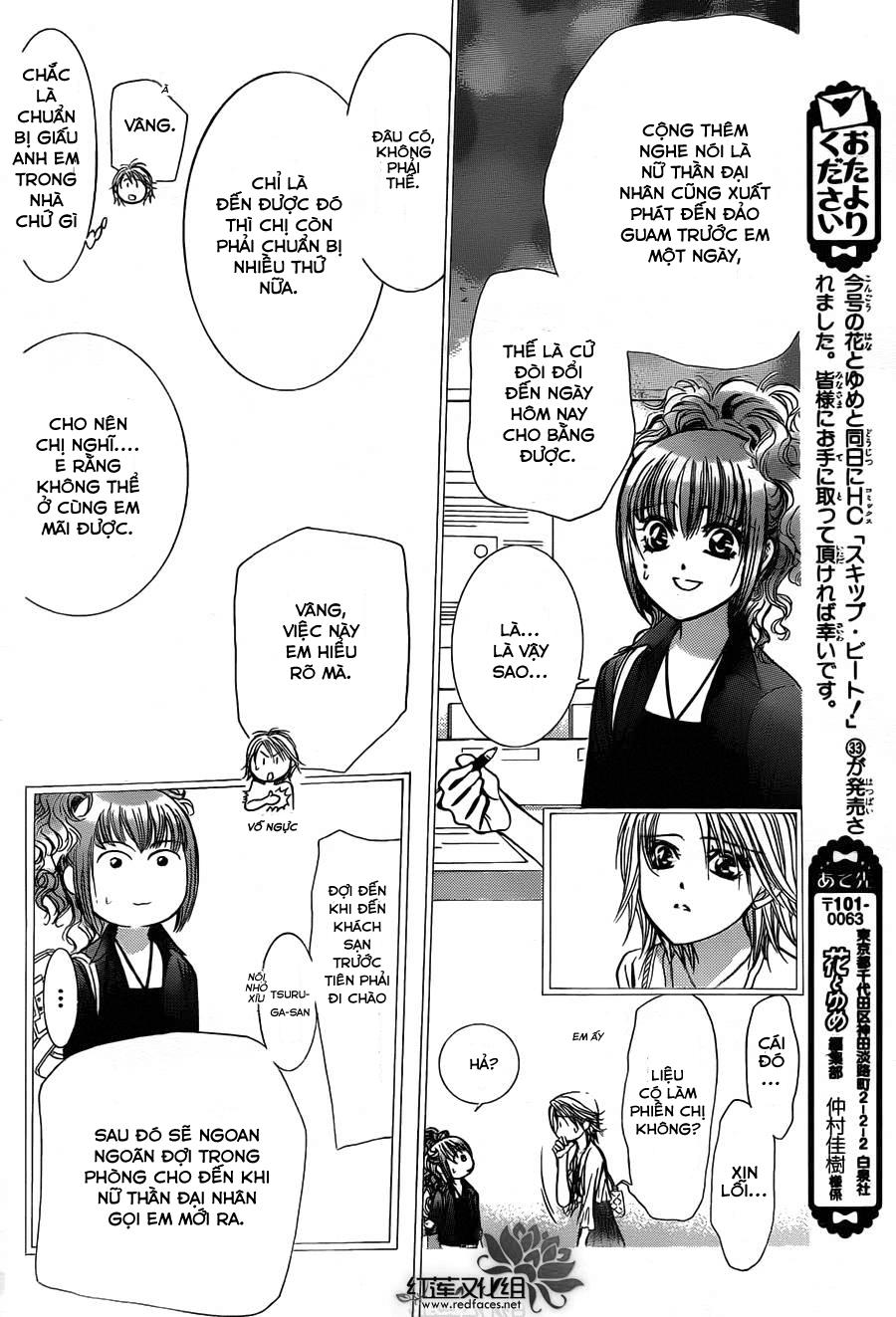 Thách Thức Tuyệt Vời - Chương 204 - Trang 12