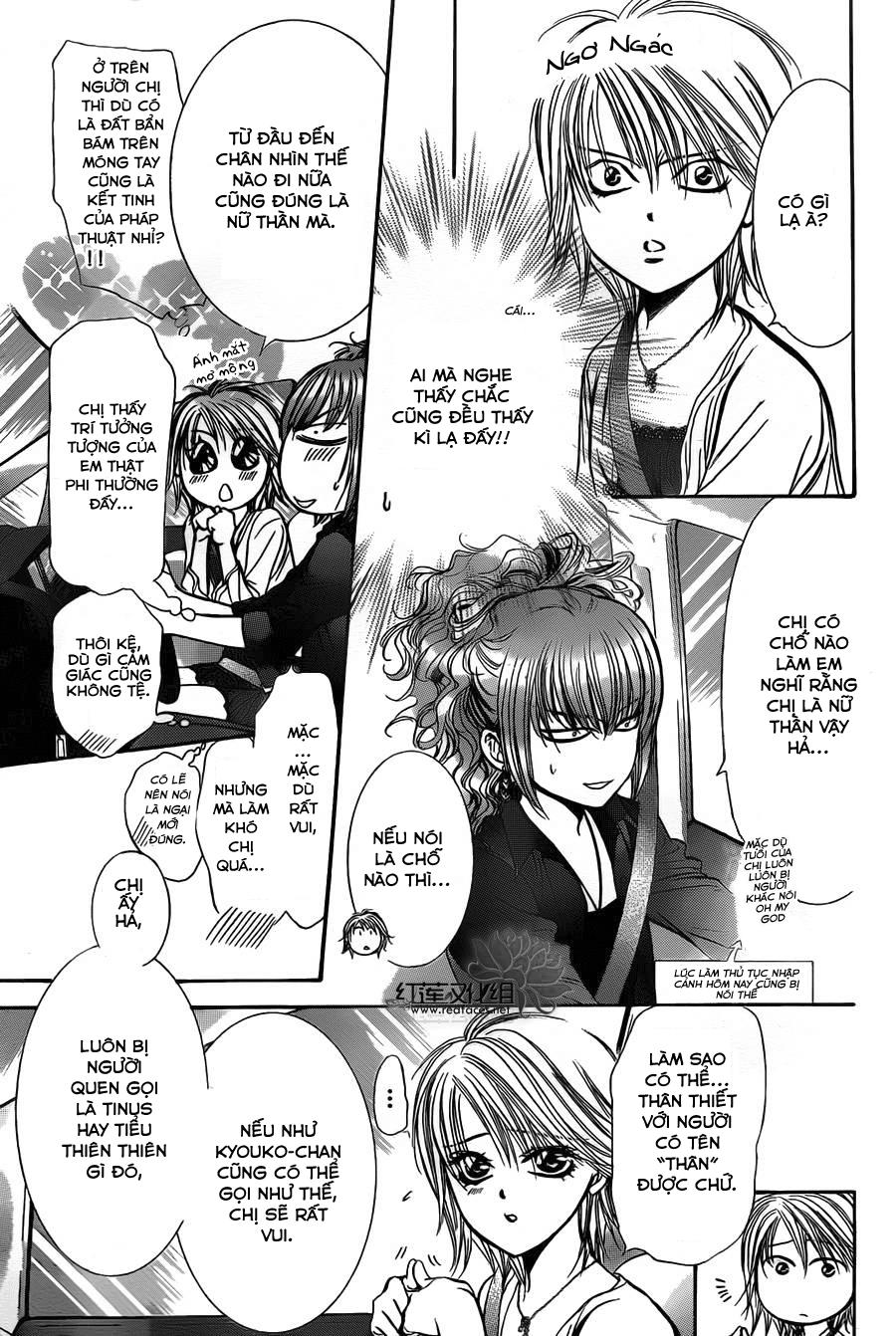 Thách Thức Tuyệt Vời - Chương 204 - Trang 15