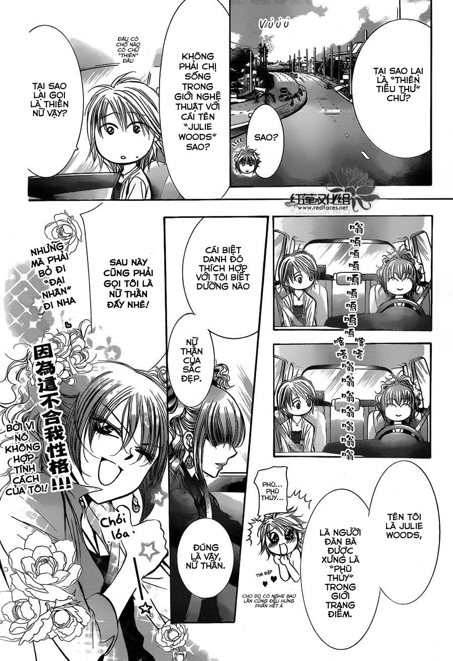 Thách Thức Tuyệt Vời - Chương 204 - Trang 16