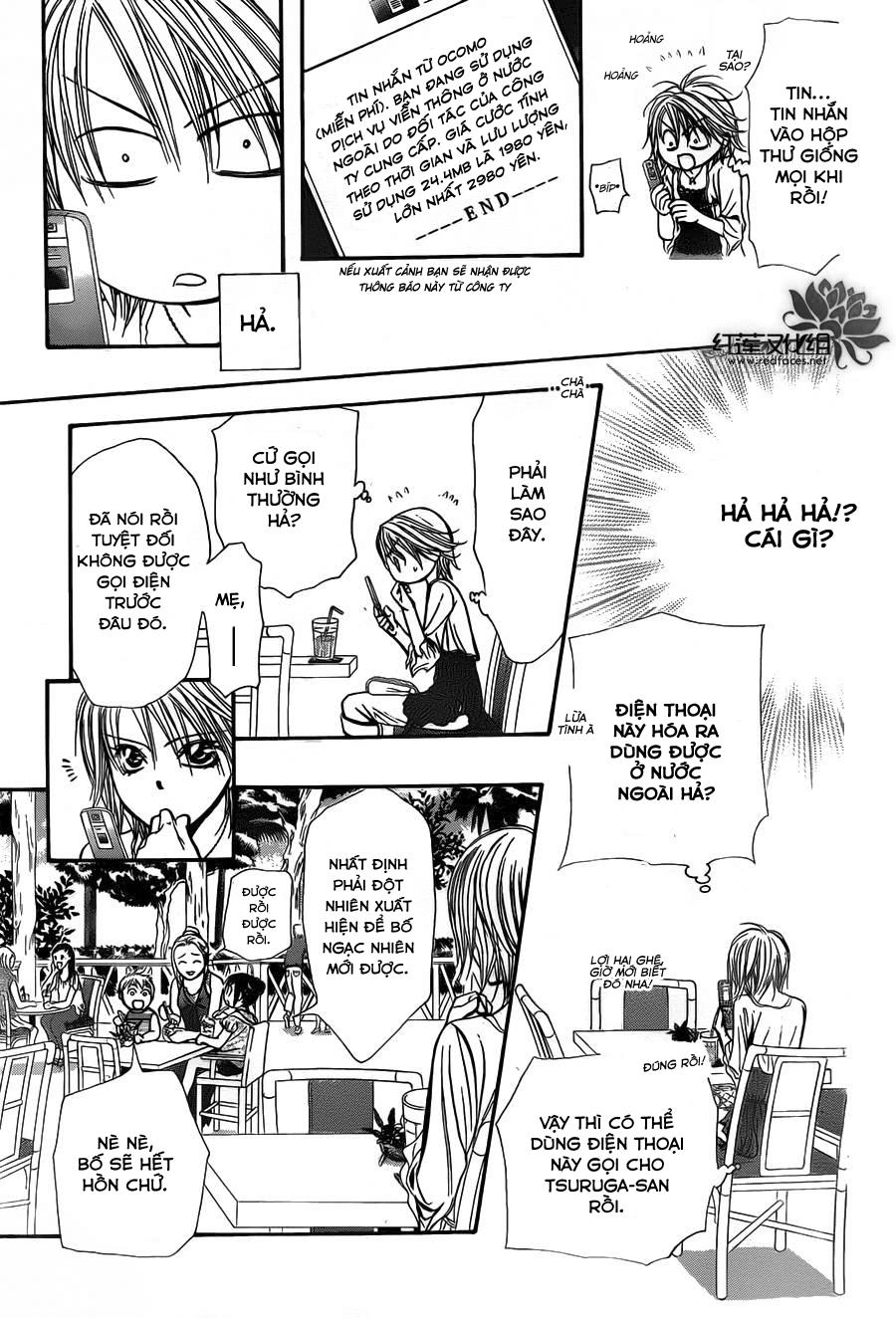 Thách Thức Tuyệt Vời - Chương 204 - Trang 19