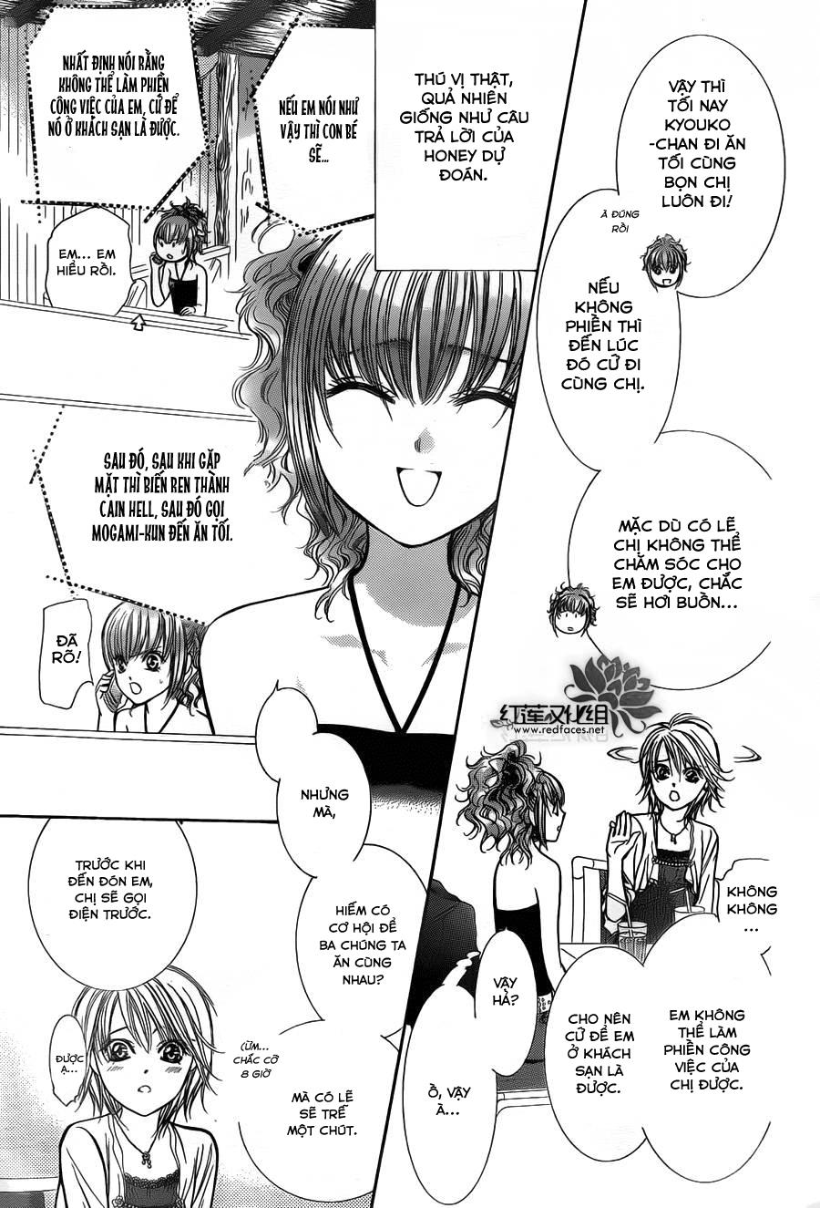 Thách Thức Tuyệt Vời - Chương 204 - Trang 23