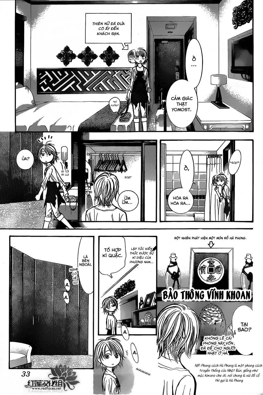 Thách Thức Tuyệt Vời - Chương 204 - Trang 25