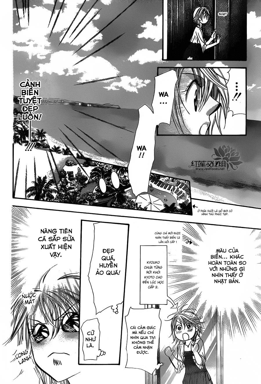 Thách Thức Tuyệt Vời - Chương 204 - Trang 26