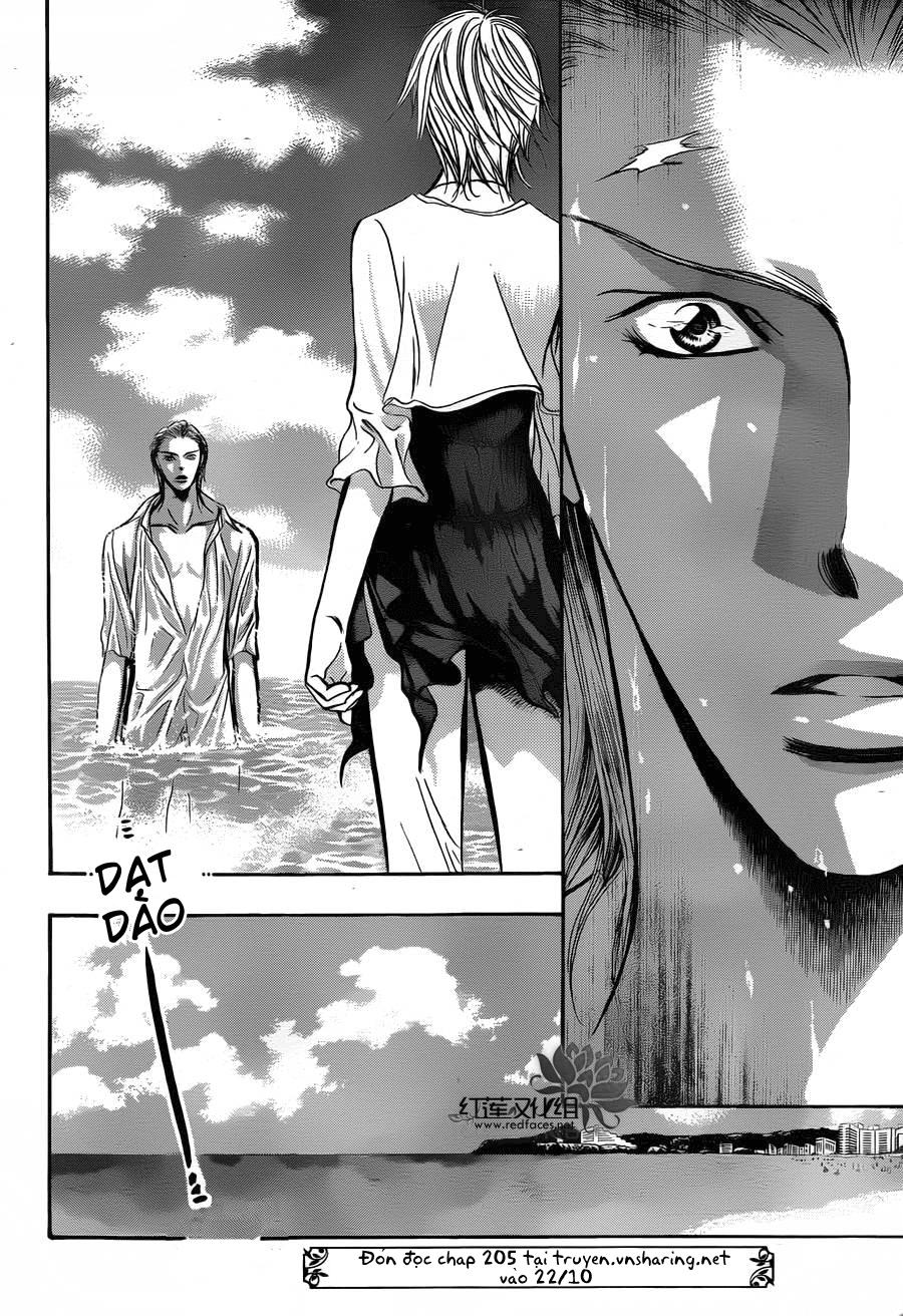 Thách Thức Tuyệt Vời - Chương 204 - Trang 31