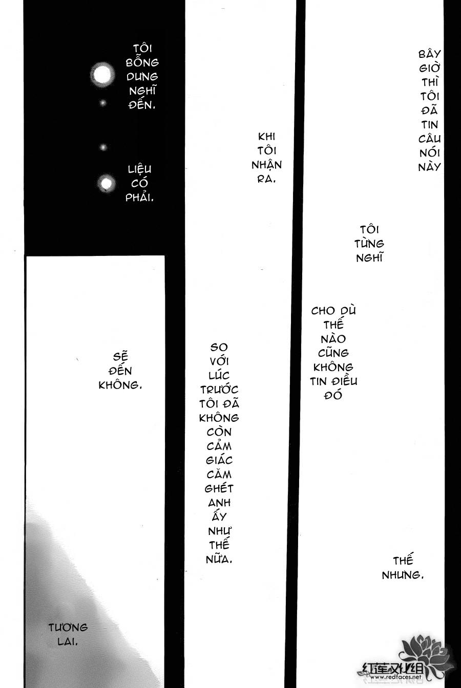 Thách Thức Tuyệt Vời - Chương 204 - Trang 5