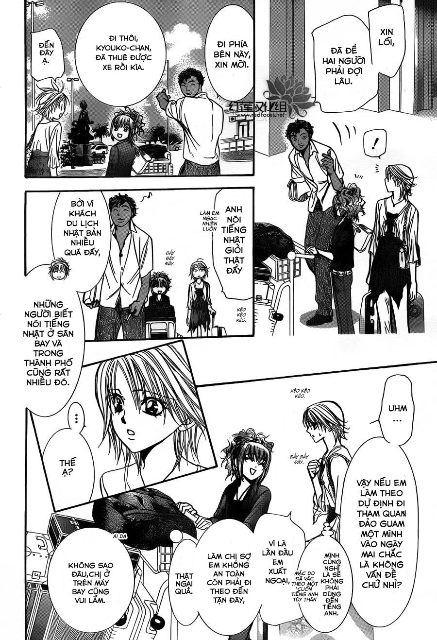 Thách Thức Tuyệt Vời - Chương 204 - Trang 10