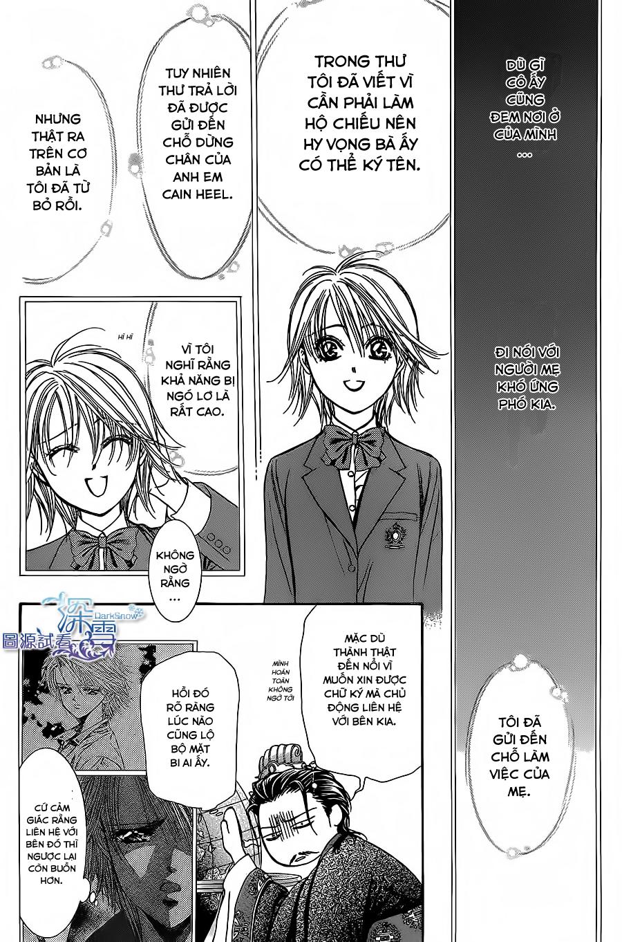 Thách Thức Tuyệt Vời - Chương 205 - Trang 13