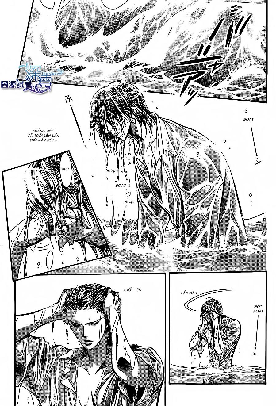 Thách Thức Tuyệt Vời - Chương 205 - Trang 16