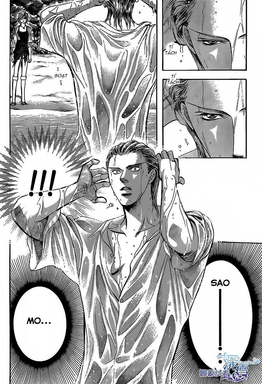 Thách Thức Tuyệt Vời - Chương 205 - Trang 17