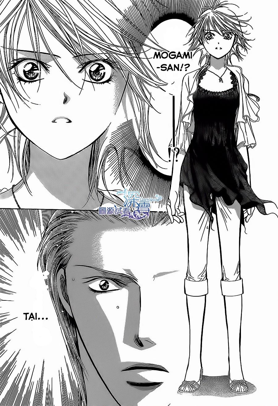 Thách Thức Tuyệt Vời - Chương 205 - Trang 18