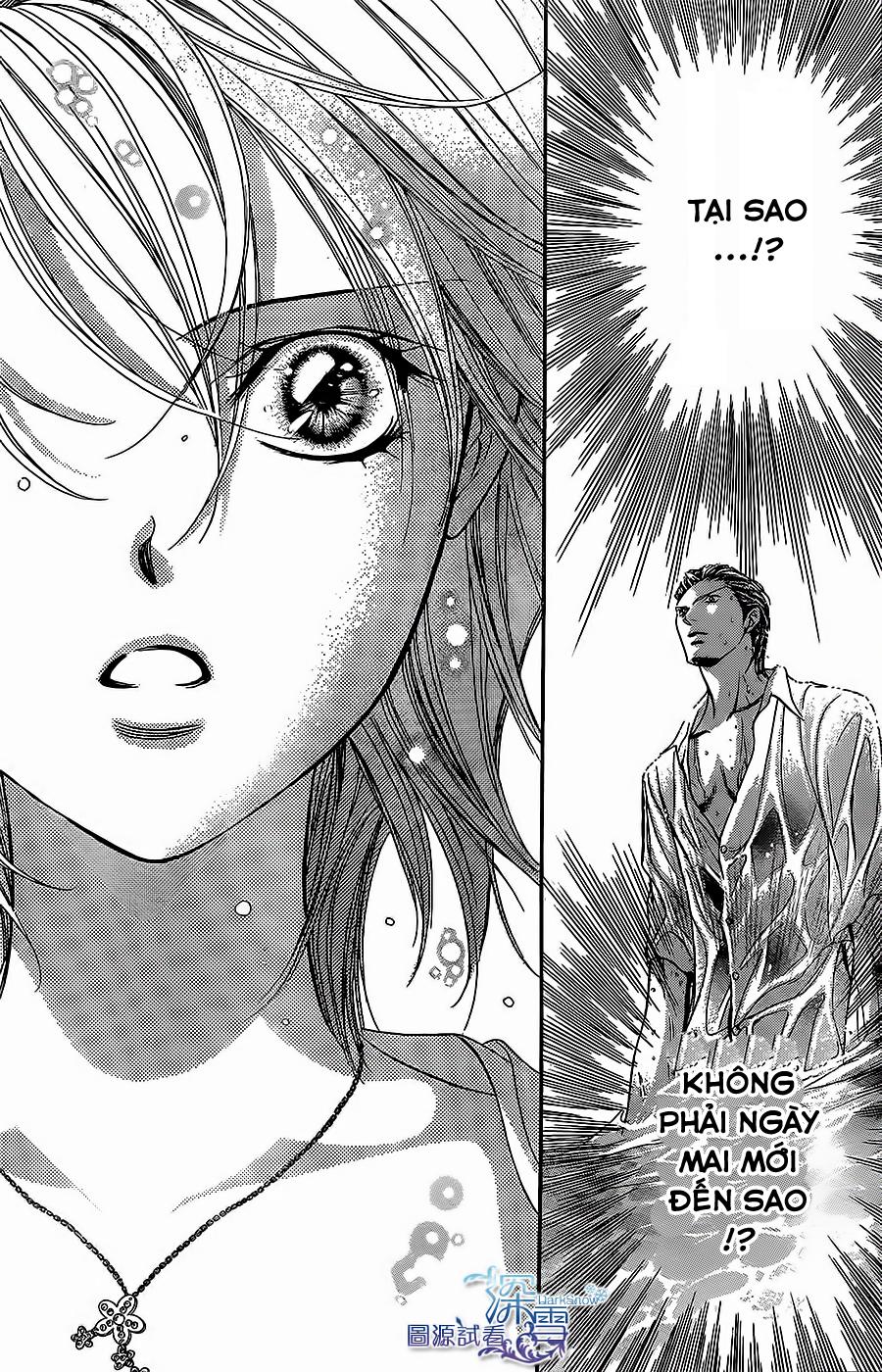 Thách Thức Tuyệt Vời - Chương 205 - Trang 19