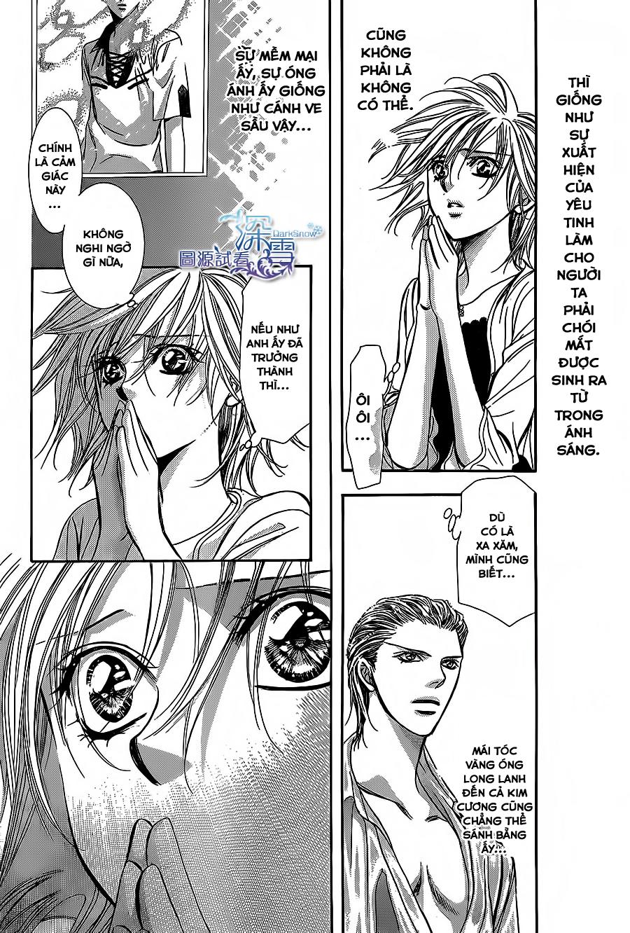 Thách Thức Tuyệt Vời - Chương 205 - Trang 21