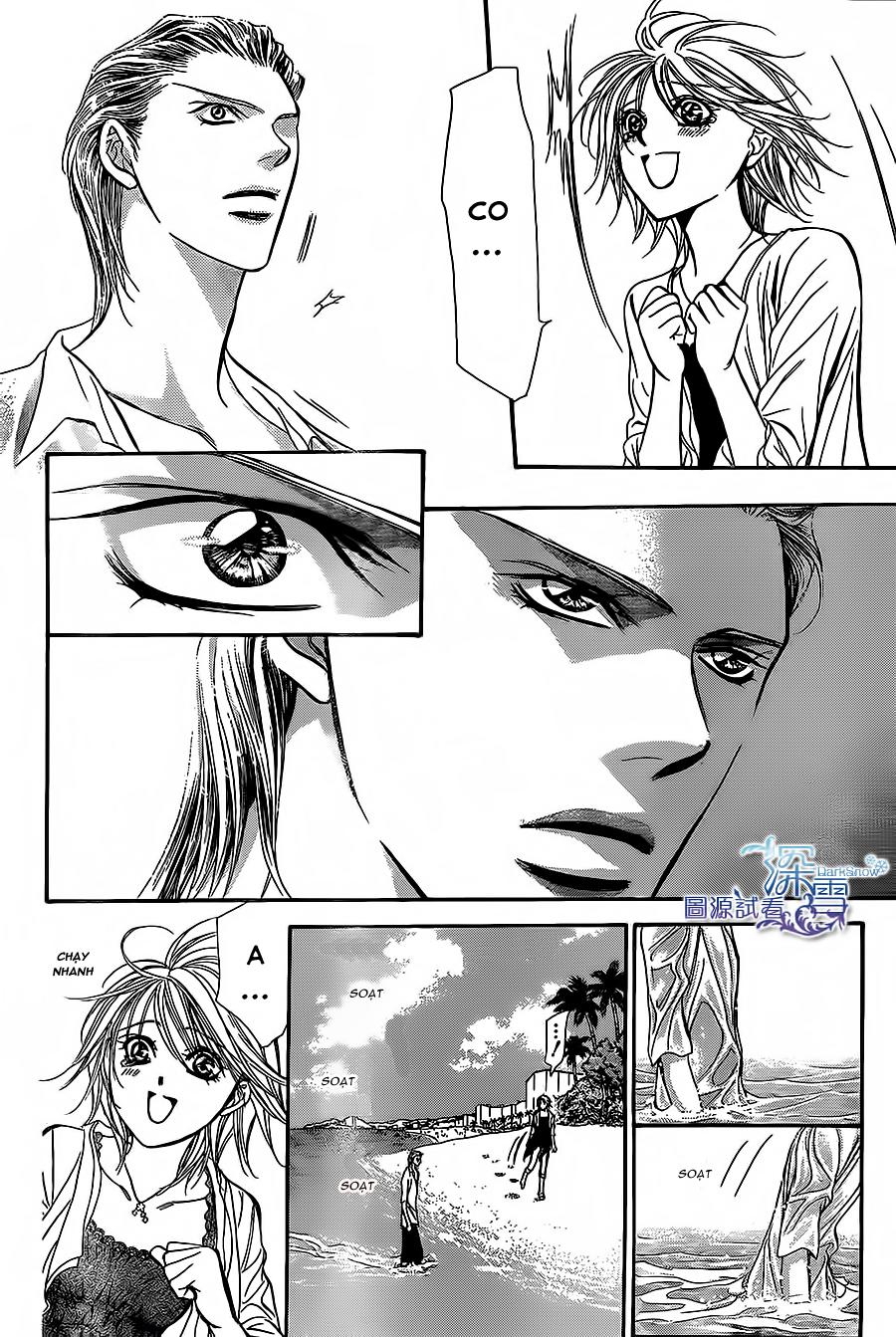 Thách Thức Tuyệt Vời - Chương 205 - Trang 23