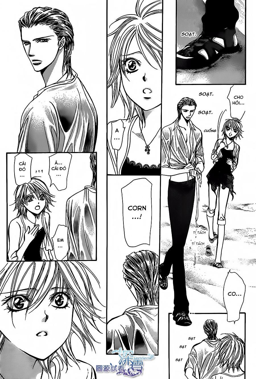 Thách Thức Tuyệt Vời - Chương 205 - Trang 24