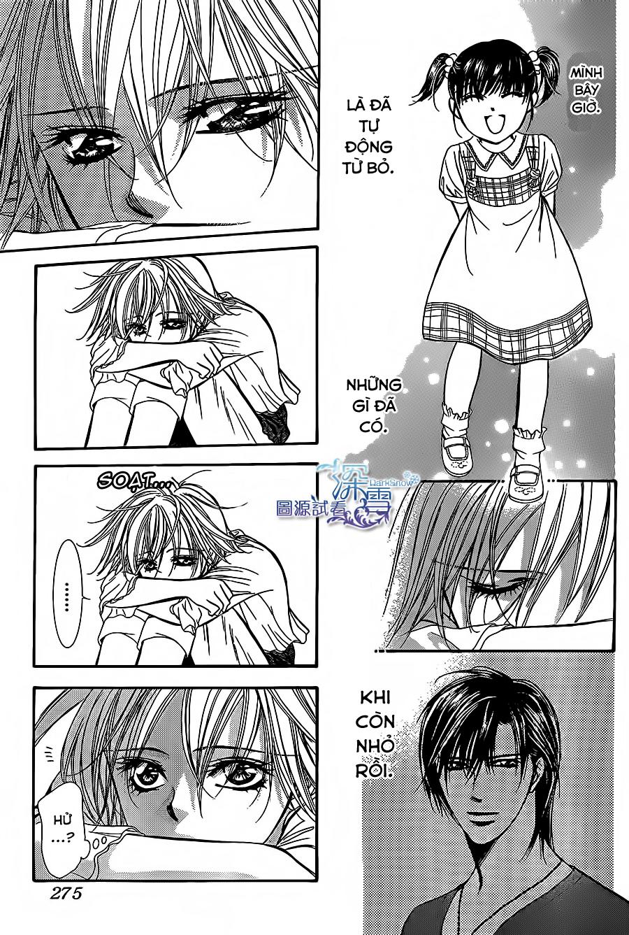 Thách Thức Tuyệt Vời - Chương 205 - Trang 28