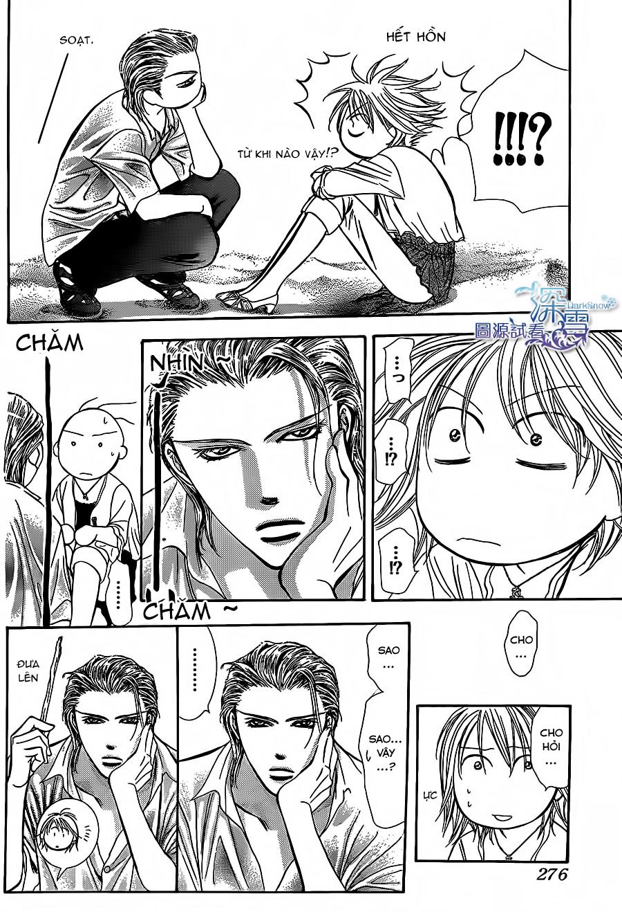 Thách Thức Tuyệt Vời - Chương 205 - Trang 29