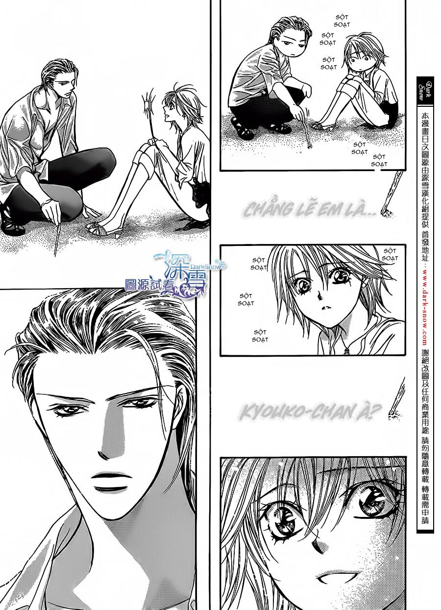 Thách Thức Tuyệt Vời - Chương 205 - Trang 30