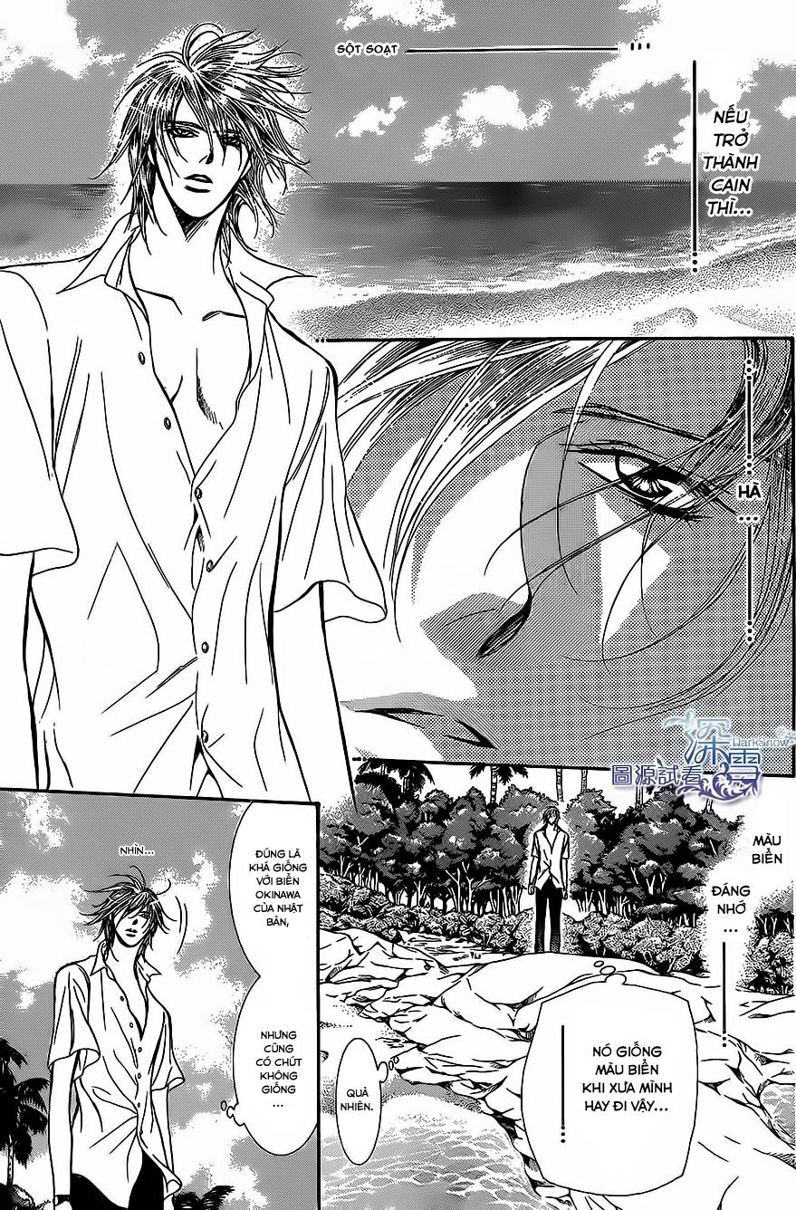 Thách Thức Tuyệt Vời - Chương 205 - Trang 6