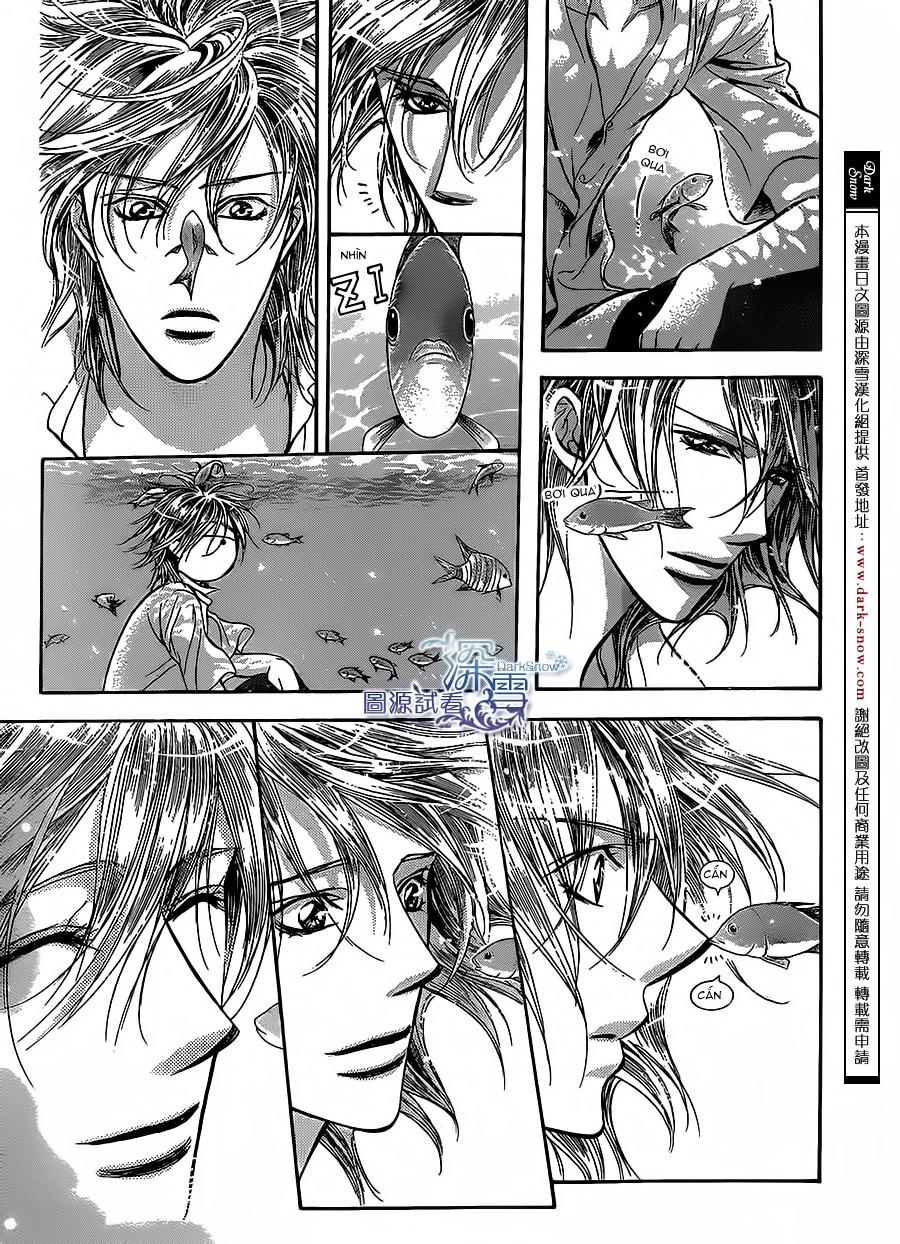 Thách Thức Tuyệt Vời - Chương 205 - Trang 10