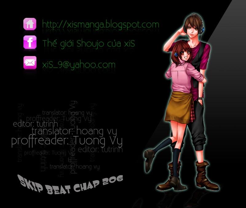 Thách Thức Tuyệt Vời - Chương 206 - Trang 2