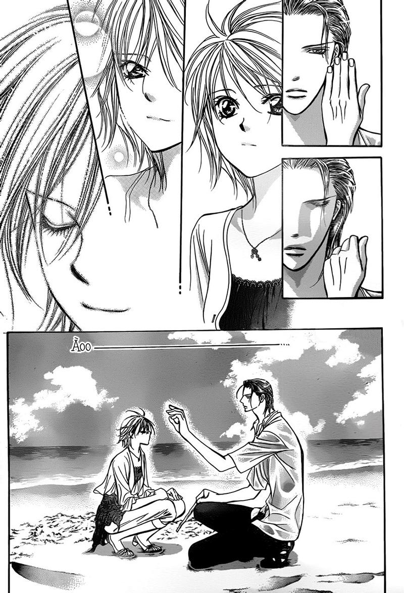 Thách Thức Tuyệt Vời - Chương 206 - Trang 11