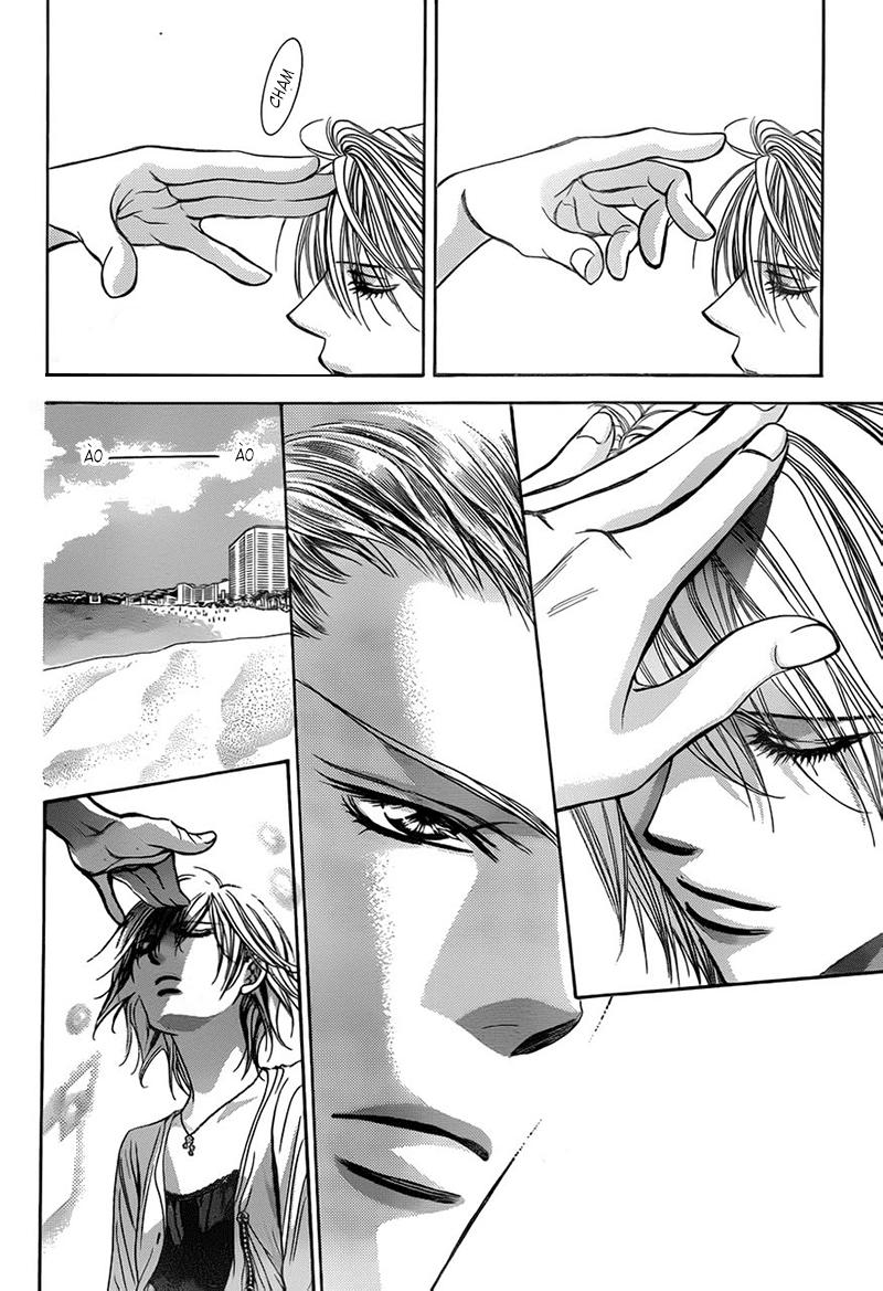 Thách Thức Tuyệt Vời - Chương 206 - Trang 12