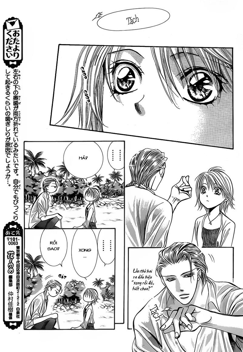 Thách Thức Tuyệt Vời - Chương 206 - Trang 13