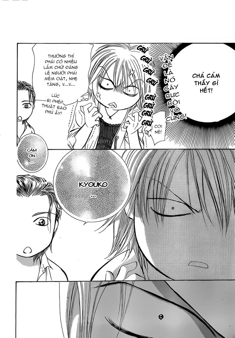 Thách Thức Tuyệt Vời - Chương 206 - Trang 14