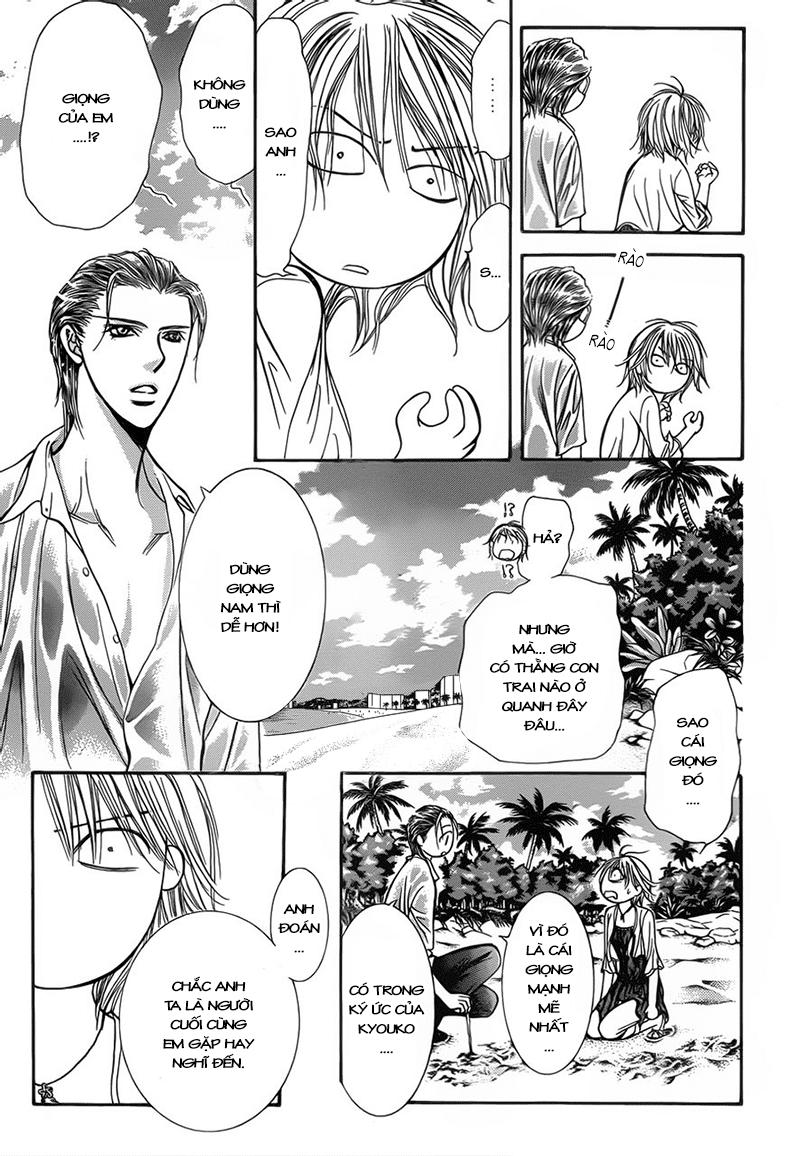 Thách Thức Tuyệt Vời - Chương 206 - Trang 15