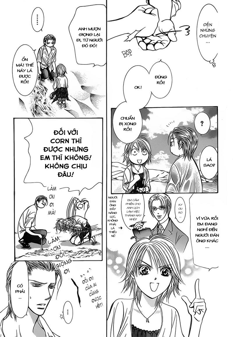 Thách Thức Tuyệt Vời - Chương 206 - Trang 17