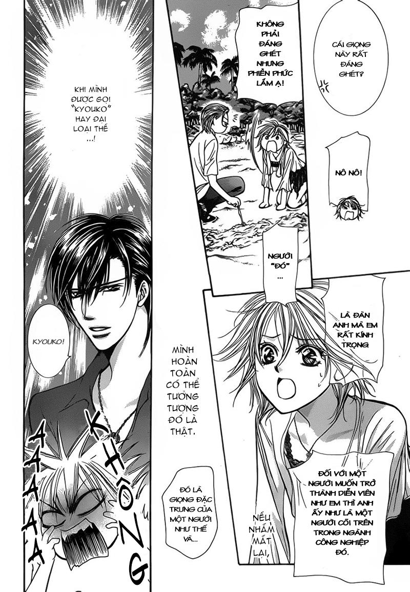 Thách Thức Tuyệt Vời - Chương 206 - Trang 18