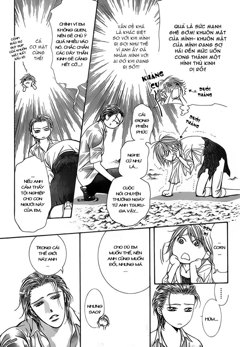 Thách Thức Tuyệt Vời - Chương 206 - Trang 19