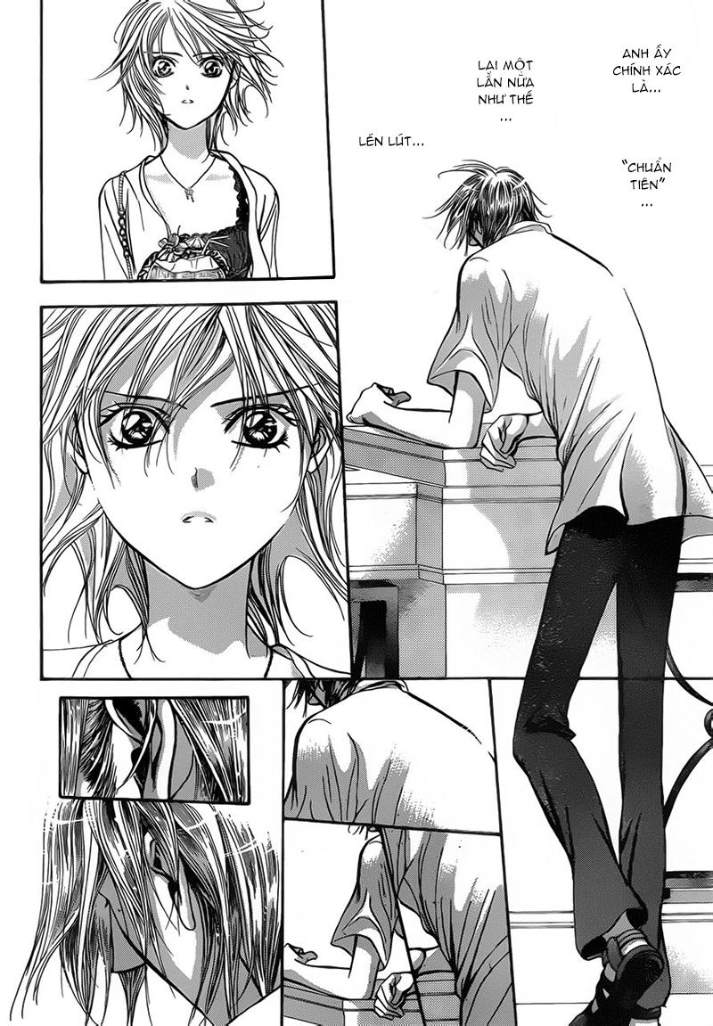 Thách Thức Tuyệt Vời - Chương 206 - Trang 22