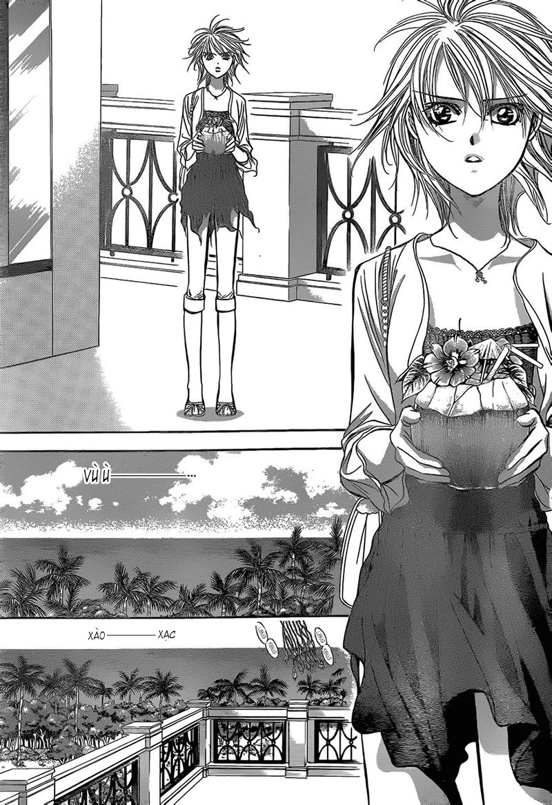 Thách Thức Tuyệt Vời - Chương 206 - Trang 23