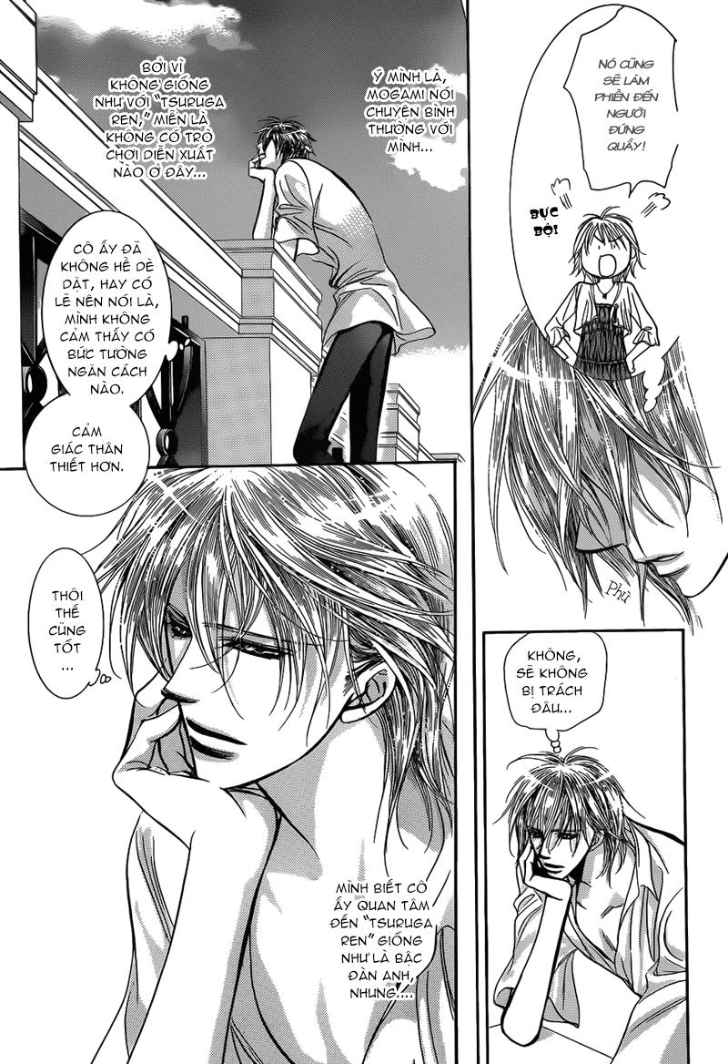 Thách Thức Tuyệt Vời - Chương 206 - Trang 25