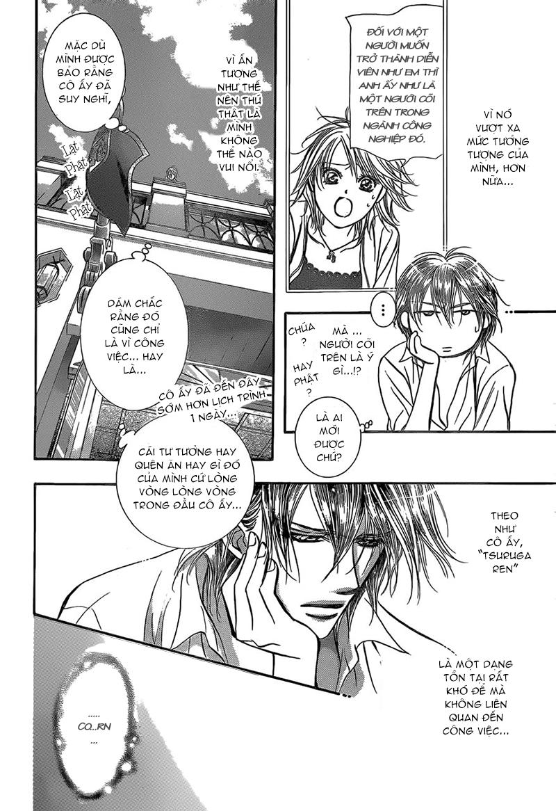 Thách Thức Tuyệt Vời - Chương 206 - Trang 26