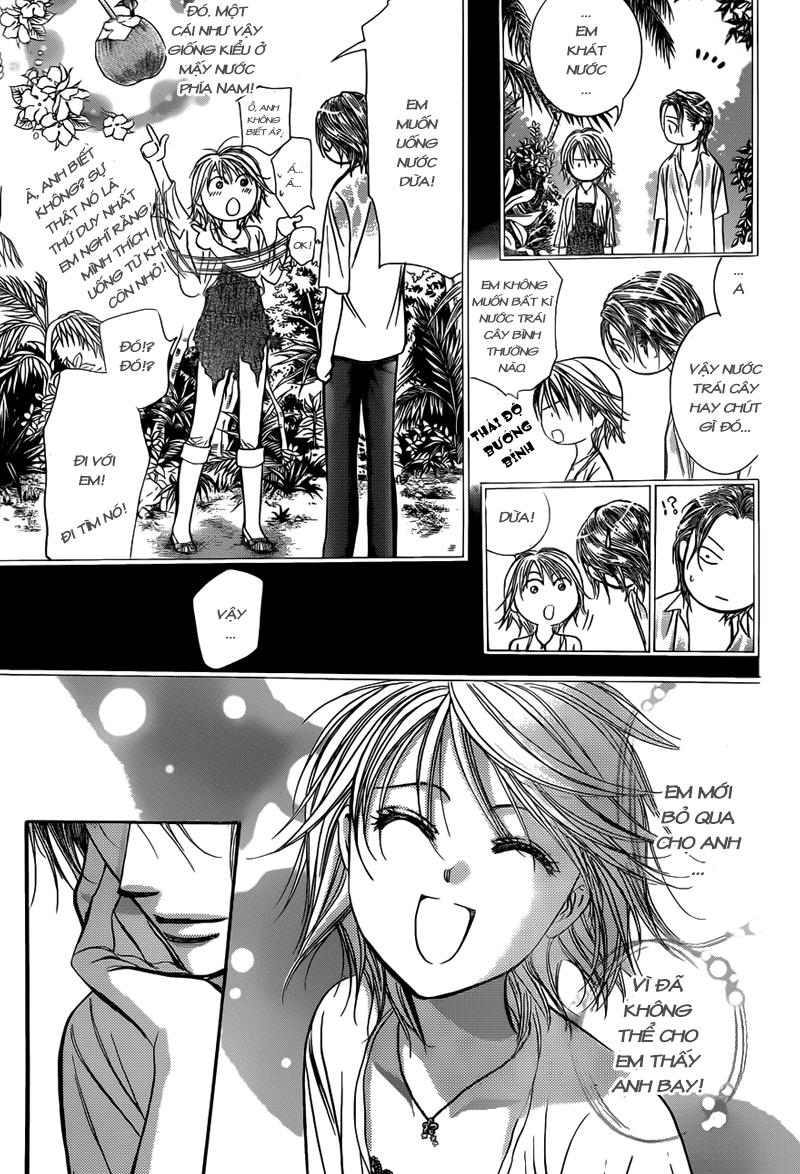 Thách Thức Tuyệt Vời - Chương 206 - Trang 27