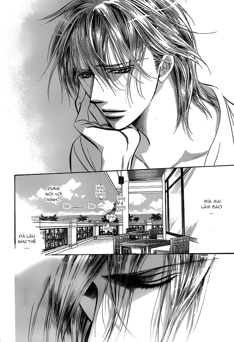 Thách Thức Tuyệt Vời - Chương 206 - Trang 28