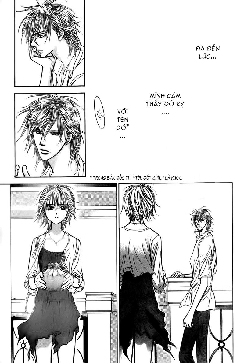 Thách Thức Tuyệt Vời - Chương 206 - Trang 29