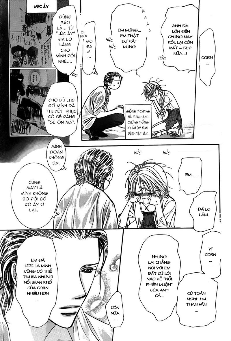 Thách Thức Tuyệt Vời - Chương 206 - Trang 5