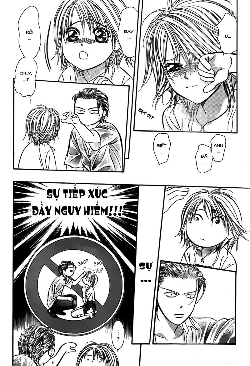 Thách Thức Tuyệt Vời - Chương 206 - Trang 6