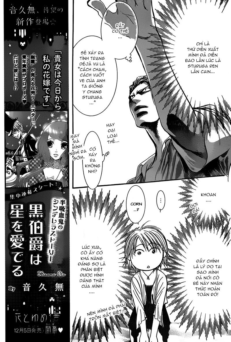 Thách Thức Tuyệt Vời - Chương 206 - Trang 7