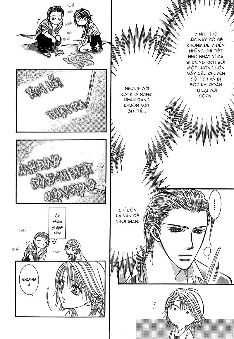 Thách Thức Tuyệt Vời - Chương 206 - Trang 8