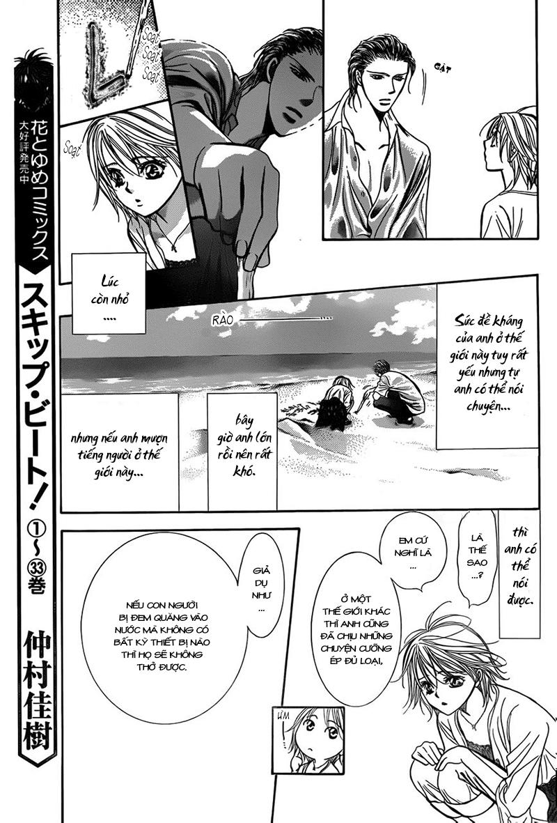 Thách Thức Tuyệt Vời - Chương 206 - Trang 9